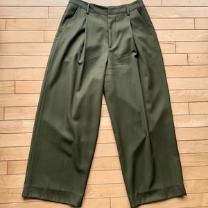Creatures of Comfort Dress pants